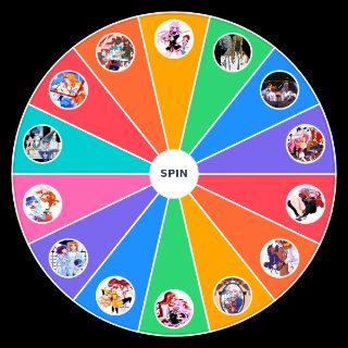 Utena toxicity Wheel
