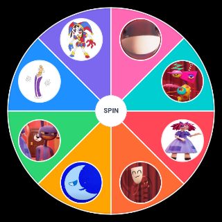 Random TADC smash or pass Picker