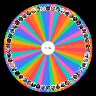 Series Netflix España Random Picker
