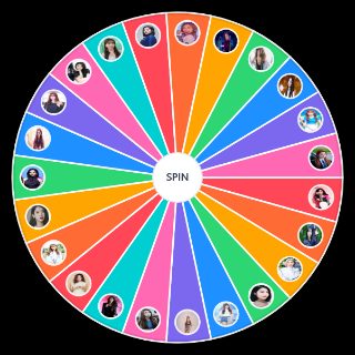 Random KPOP Female Vocalists (recent) Picker
