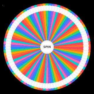Pizza Tower songs (+ Bonus OSTs) Wheel