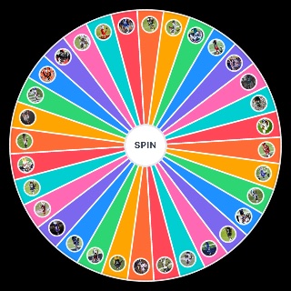 NFL Uniform Random Picker
