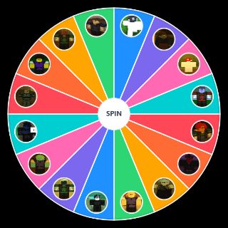 Spin the Wheel: Rogue lineage Races