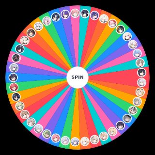 Choose a Random Starsavior Characters
