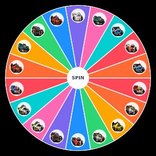 Random 2025 WEC Hypercar Wheel