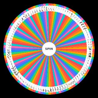 Random Shadow Fight 3 weapons Wheel