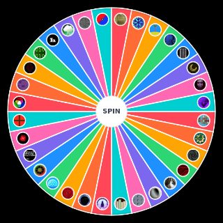Random EVERY Ftc Realms (Find the Chomiks) Picker