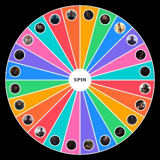 Star Wars Mandalorian Random Generator
