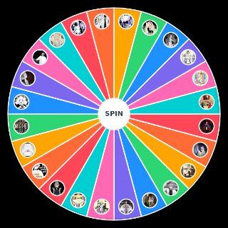 Pick a Random GHOST and Pals songs