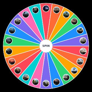 Pick a Random Battlefield 2042 Maps