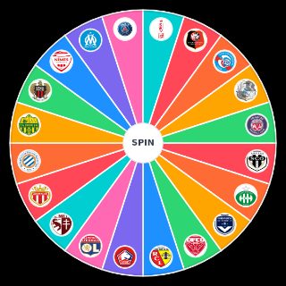Random Best Ultras Europe Wheel