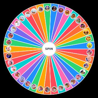 EVERY Majin Buu Form Random Generator