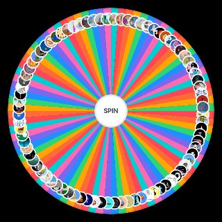 Spin the Wheel: Warioware boss games