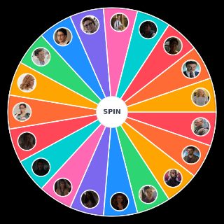 Marvel's runaways characters Random Generator