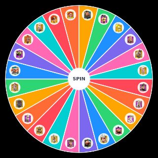 Spin the Wheel: Call of Dragons (cod.guide)