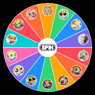 Choose a Random PPG Bubbles Design Iterations