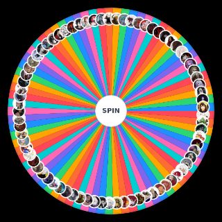 Space Wheel