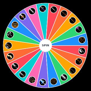 Choose a Random Crypt of the Necrodancer Weapon Viability