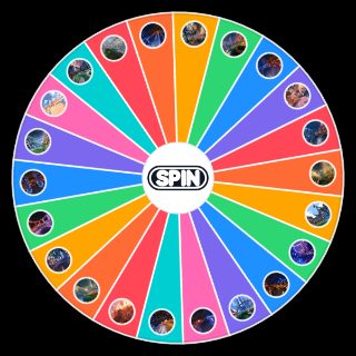 ALL* rocket league maps Random Generator