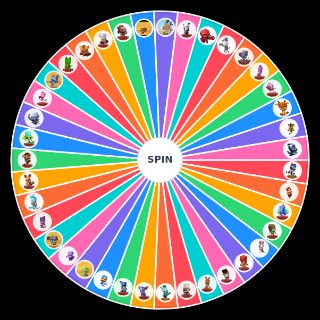Pick a Random Zooba