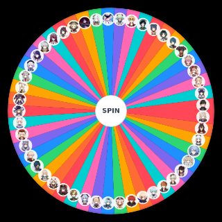 Choose a Random Genshin Impact Hogwarts House Sorting