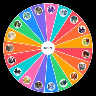 Pick a Random Flight Rising Breeds