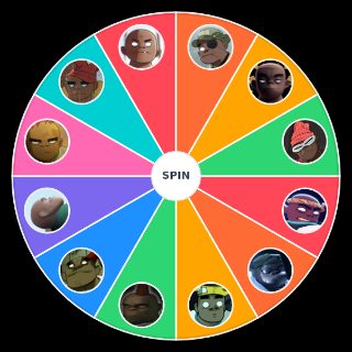 Pick a Random Russel Hobbs (Gorillaz) Designs