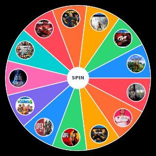 Jeux Vidéo Random Generator