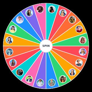 Choose a Random Every Witch Way