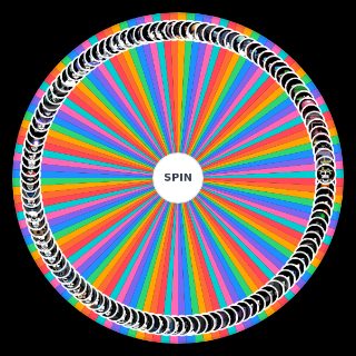 All Sepbox Characters Random Generator