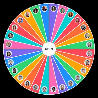 faisons mieux Wheel