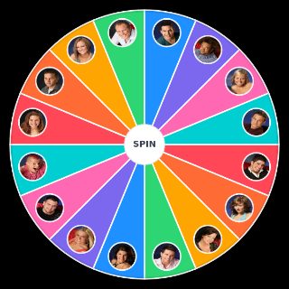 Big Brother 9 Wheel