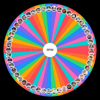 Random One Piece TCG Wheel