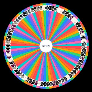 Arctic Monkeys songs Random Picker