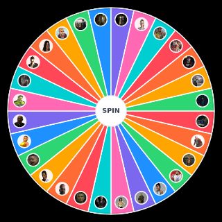 Pick a Random Dead Rising Story Character