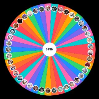 Spin the Wheel: Autumn 2023 Anime