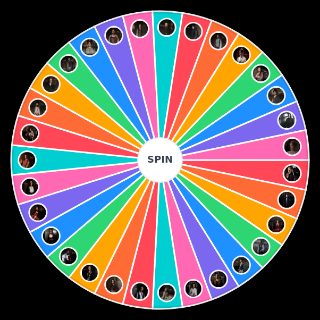 Μάγισσα Wheel
