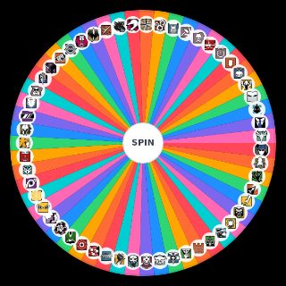 Spin the Wheel: Rainbow Six Siege Operation Void Edge Operator