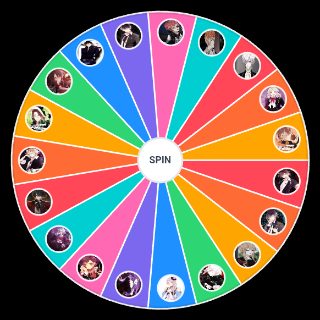Random Diabolik Lovers Characters Picker