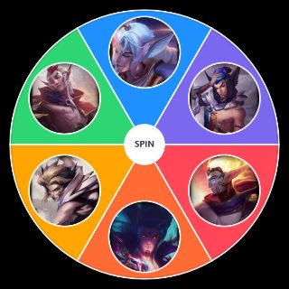 Choose a Random Rakan the Charmer Skins