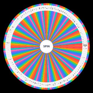 Random All blink 182 songs Picker