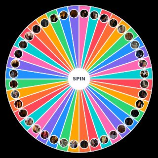 Spin the Wheel: Ahs ships