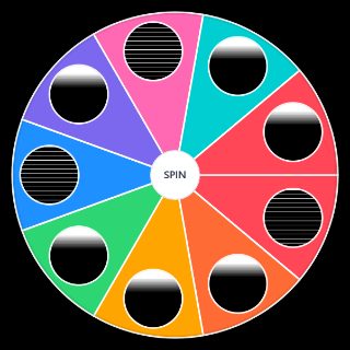 Random Splatoon 3 Modes Picker