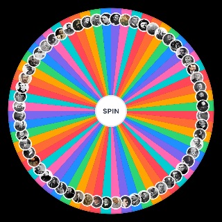 Third Position Random Generator