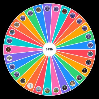 Spin the Wheel: Tracer Overwatch Skins (September 2022)