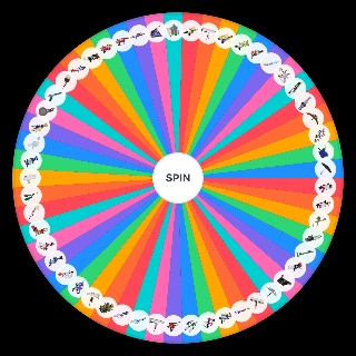 Splatoon 3 Weapons Random Generator