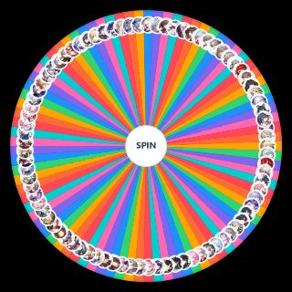 Spin the Wheel: Honkai star rail all characters playable 4.2+