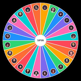 Scarlet Nexus Random Generator