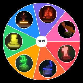 Critical Expedition Classes Random Generator