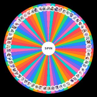 HSR 2.7 . Random Picker
